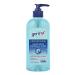 Germ-X Antibacterial Liquid Hand Soap Waterfall Scent 16 oz (Pack of 4) - pH Balanced, Dermatologist Tested - Clear Hand Wash for Kitchen or Bathroom - Back to School Supplies - Buy Online on GoSupps.com