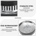 CliSpeed 3 Series Box Moxibustion Vessel Premium Fragrance & Moxa Massage Device | Metal Holder & Aroma Diffuser 7x5x10cm - Buy Online on GoSupps.com