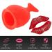 Portable Fish-Shaped Lip Plumper for Women | Lip Enhancer Beauty Tool - Buy Online on GoSupps.com