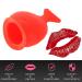 Portable Fish-Shaped Lip Amplifier for Women - Enhance & Plump Lips | Lip Bouncer Device for Fuller Lips - Buy Online on GoSupps.com