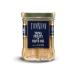 Tonnino Tuna Fillets Low Calorie and Gluten Free Yellowfin Jarred Premium Tuna in Olive Oil 6.7 oz (Pack of 6) Olive Oil 6.7 Ounce (Pack of 6)