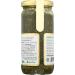 Seggiano Raw Basil Pesto Genovese 7 Oz - Pack of 6 - Buy Online on GoSupps.com