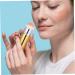 Baluue 4pcs Golden Oil Control Facial Massager Natural Facial Roller Facial Massager mediumx4pcs Goldenx4pcs - Buy Online on GoSupps.com