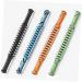 Buy Toddmomy 45x5cm Green Massage Roller for Trigger Point Relief & Full Body Relaxation - Best Foot Vault & Yoga Exercise Device | International Shipping Available - Buy Online on GoSupps.com