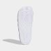 Shop adidas Unisex Adilette Clogs Slide Sandal 40.5 EU | Ftwr White & Core Black - International Shipping Available - Buy Online on GoSupps.com
