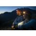 BioLite HeadLamp 330 Lumen Rechargeable Headlight - Midnight Grey | No-Bounce Design - Buy Online on GoSupps.com