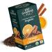 Sri Gardens Tea Orange Cinnamon Tea Bags 20 count