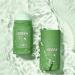 Green Clay Purifying Stick - Cleansing & Moisturizing Facial Cleanser | Blackhead Remover with Green Tea - Buy Online on GoSupps.com