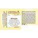 Newton Homeopathics Allergies Relief - 1 Oz Pellets for Effective Symptom Control | International Shipping Available - Buy Online on GoSupps.com