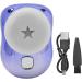 Buy Electric Beard Clipper - Automatic Sturdy Beard Trimmer for Car (Blue) | International Shipping Available - Buy Online on GoSupps.com