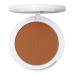 e.l.f. Camo Powder Foundation Lightweight Primer-Infused Buildable & Long-Lasting Medium-to-Full Coverage Foundation Tan 450 N Tan 450 N 8 g (Pack of 1)