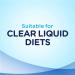 Ensure Clear Nutrition Drink Mixed Fruit 10fl ozx4 CT  pack of 1 - Buy Online on GoSupps.com
