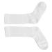 Diabetic Foot Socks - Professional Loose Crew Socks for Elderly & Pregnant Women - Buy Online on GoSupps.com