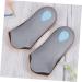 Shop Didiseaon Flatfoot Insoles - Orthotic Half Pads for Plantar Support | Invisible Comfort for Women - Buy Online on GoSupps.com