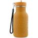 Trixie Baby Personalized Stainless Steel Tiger Drinking Bottle (350ml) - Leak-Proof Rust-Free & Kid-Friendly for Girls & Boys - Buy Online on GoSupps.com