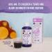 Garden of Life Mykind Organics Kids Elderberry Syrup with Zinc & Vitamin C - Sleep & Immune Support 3.92 fl oz - Buy Online on GoSupps.com