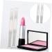 1 Jeu Flacons Rechargables Pour Gloss Tubes De Lip Glazes Color s Pour Voyage 5 Pi ces - Buy Online on GoSupps.com