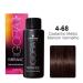 Schwarzkopf Igora Vibrance 4-68 Medium Brown Chocolate Red | Demi-Permanent Hair Color | Shop Internationally - Buy Online on GoSupps.com