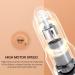 Flawless Eyebrow Hair Remover & Trimmer - Pain-Free Facial Hair Removal for Men & Women | Ideal for Upper Lips Nose Eyebrows Arms & Legs - International Shipping Available - Buy Online on GoSupps.com
