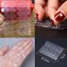 Gshy Transparent Nail Stickers - 240pcs Double-Sided Nail Glue Gel Adhesive Accessories for Perfect Nails | International Shipping Available - Buy Online on GoSupps.com