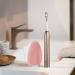 Silk'n SonicSmile Electric Toothbrush & Bright Facial Brush Set - SSFB2PEUP001 - White | Buy Internationally - Buy Online on GoSupps.com