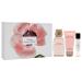 Narciso Rodriguez All Of Me for Women - 3 Pc Gift Set 3.3oz EDP Spray 1.6oz Body Lotion 0.33oz EDP Spray - Buy Online on GoSupps.com
