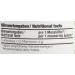 VITA1 D-Mannose Powder - 100g | Pure Natural Vegan Additive-Free | Best for Vegans & Vegetarians - Buy Online on GoSupps.com
