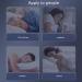 CES Device Stim Device Sleep Instrument Sleep Aid Device with 3 Modes Brain Massage Adjust Heart Rate Relieve Headache Attention Anxiety Relief Items Improve Deep Sleep - Buy Online on GoSupps.com