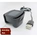 2PACK Charging Dock Compatible with Fitbit Versa/Lite/SE (not for Versa 2) Charger  Charging Dock Cord Stand and Screen Protectors for Smart Watch - Buy Online on GoSupps.com
