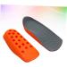 Hemoton Plantar Fasciitis Insoles - Height Increase Shoe Pads for Comfort and Support - Buy Online on GoSupps.com