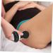 Shop WATIIFUFU Fascia Mini Handheld Massager - Portable Body & Neck Massager for Pain Relief | International Shipping Available - Buy Online on GoSupps.com