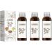 Fudgio Sugar Down Massage Oil-Skin care for men and women Cellulite-cream massage oil for skin tightening and elimination of cellulite on thighs and buttocks