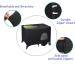 Crib Tent Cover Stretchy Blackout Tent for Pack N Play  Bed Darkening Cover Tent for Indoor or Outdoor Portable to Sleeping or Play - Buy Online on GoSupps.com