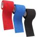 Baluue 6 Pcs Elastic Pet Wrap - Self Adherent Sports Tape for Animals | Non-Woven Fabric Knee Pads | Assorted Colors - Perfect for Pets - Buy Online on GoSupps.com