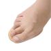 Jiahao Hammer Toe Straightener & Bunion Protector - Effective Foot Corrector for Comfort & Relief | International Shipping - Buy Online on GoSupps.com