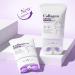 Collagen Neck Creams with Roller for Tightening and Firming Neck Firming Cream Tightening and Lifting Sagging Skin Collagen Necks Moisturizing Cream with Hyaluronic Acid Retinol Reduce Wrinkles - Buy Online on GoSupps.com