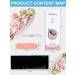 Kalolary Gel Nail Polish Strips Nail Gel Art Sticker Waterproof Full Nail Wraps Decal Sets with Nail File and Stick for Women Girls Nail Art Decor (UV/LED Lamp Required) (Shiny Blue) - Buy Online on GoSupps.com