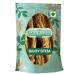 India's Creation Giloy Stem-Tinospora Cordifolia-Raw Herbs-Giloi-Guduchi-Amrita-Amruta-Jadi Booti-Single Herbs 500 Gram