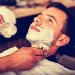 Guangcailun Easy Clean Badger Hair Shaving Brush for Men - Metal Handle Premium Shaving Experience - Buy Online on GoSupps.com