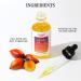 Raw Batana Oil for Hair Growth - 100% Pure & Natural Hair Serum from Honduras | Moisturizing & Strengthening for Women & Men - Buy Online on GoSupps.com
