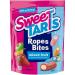 SweeTARTS Rope Bites Candy Mixed Fruit 8 Ounce Resealable Bag Ropes Bites 8 Ounce (Pack of 1)