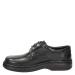 ARA Men's Ben Slipper 46 EU X-Wide Black