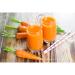 Quast Horseradish Carrots - Fresh Orange Carrots (1.00 KG) for International Shipping - Buy Online on GoSupps.com