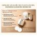 Korea Skincare Cheongidan Illuminating Refining Pad 60ea - Soothing Gold Toner for Smooth Skin | Buy Internationally - Buy Online on GoSupps.com