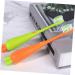 Beaupretty 30 Pack Carrot Toothbrushes for Kids - Bulk Manual Travel Toothbrushes - Beautiful Children's Oral Care Tools - Buy Online on GoSupps.com