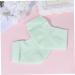 minkissy 1 Pair Socks Plantar Sleeve Foot Moisturising Plantar Sock Silicone Heel Protector Moisturising Heel Sock Cracked Heel Men and Women Stockings Lotion Size 1 - Buy Online on GoSupps.com