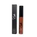 Zesh Cocoa Shine Lip Gloss - Enriched with antioxidant vitamin E and natural vanillin extract 7g Made in Canada