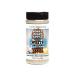Boars Night Out White Lightning Double Garlic Butter Seasoning - Buy Online on GoSupps.com