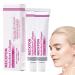 LPSHGK Spain NECKPON Hydrolized Collagen Neck Cream, Spain NECKPON Neck Cream, Neck Firming Cream Tightening Lifting Sagging Skin (2PCS)