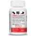 NutriJa Yohimbine 5mg - 30 Capsules | Natural Fat Burner and Energy Booster - Buy Online on GoSupps.com